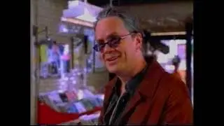 Начало VHS Угнать за 60 секунд / Opening to Gone In Sixty Seconds VHS (Видеосервис, 2000) [720p]