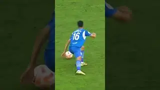 Алжирский лев 🦁👏Как вам игра Хуссема в матче #ДинамоАкрон?