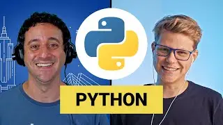 BEST WAY TO LEARN PYTHON (Google Colab Notebook)