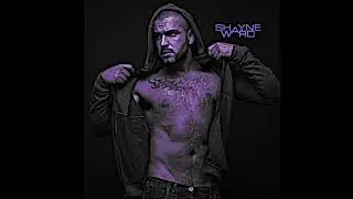 Shayne Ward-Breathless