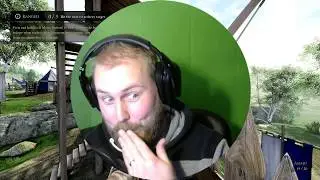 Massive melee battles! | Mordhau gameplay