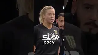 Один удар и смена расы? 😱