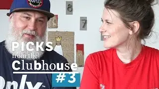 Picks from the Clubhouse #3 // Nina Simone – Feeling Good