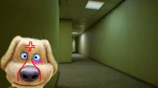 Говорящий Бен и Закулисье