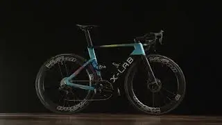 X-Lab AD9