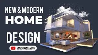 Outstanding home with mind blowing interior and exterior design. #asgardinfratech #viral #shorts