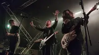 группа ПилОт - «Майка и жизнь – всё наизнанку!» 23.04.2021 г. Мурманск (Весь концерт)