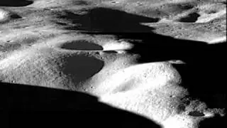 Lunar Eclipse: Orbiter To Take Dark Moon's Temperature