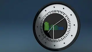 New in Cinema 4D R19: Create Audio-Reactive Motion Graphics with an all-new Sound Effector