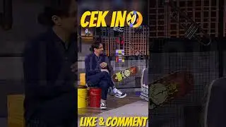 Desta & Enzy mancing mulu, Hotman paris keceplosan #tonightshow #shorts