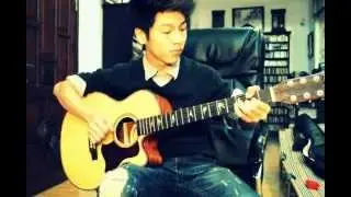 That XX (G-Dragon) Vu Bui