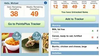 [DIET] The Weight Watchers app: How does it work?! ♥