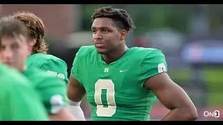 WeAreSC Recruiting Roundup: Big Weekend Visitors for USC