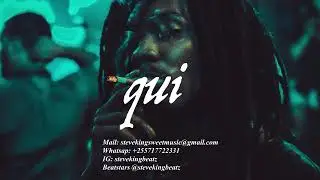Afrobeat Type Beat 2024 Burna Boy Ft Omah Lay Type Beat 