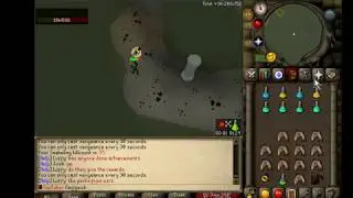 OSRune OS RSPS - Zulrah Guide 