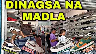NEW ARRIVAL | DINARAYONG UKAYAN SA CAVITE | 850 , 750 , 1500 , MARAMI NA NAMAN SOLID NA UKAY SHOES