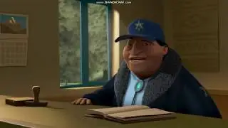 Open Season (2006) | Parte 2 (1080p HD)