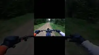 enduro cross electric