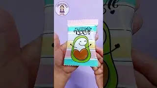 Super Easy Chip Bag Dia de la Madre 👩‍🍼