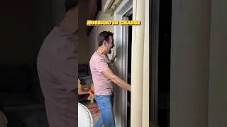 Husband’s Grill Fiasco! #funny #husband #grill #fire
