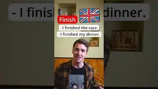 What is the Difference between Complete and Finish?