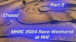 400 SUBSCRIBER SPECIAL!!! MNRC 2024: Rick's Hobby Farm | Pt 2