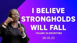 Sunday Service 28th May 2023