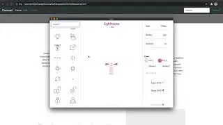Loaf · Animated SVG icons