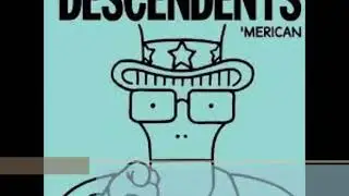 DESCENDENTS 'merican ep