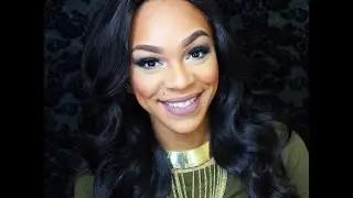 Ula: Virgin Malaysian Straight Hair Final Review