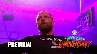Over The Top Wrestling Presents | 9th Anniversary Dublin - Preview