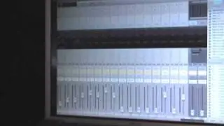 PreSonus VSL (Virtual Studio Live) Software