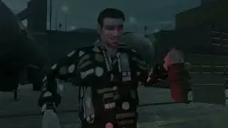 GTA 4 New Game STORY VIDEO
