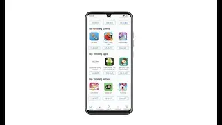 App Lounge