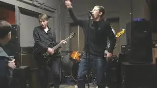 аминь - всё -  видео с живой музыкой