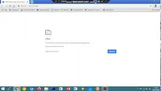 (Requested) BSOD Videos has Chrome WSOD #85