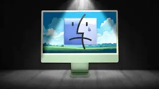 24" M3 iMac: So Much Potential...
