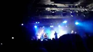 Die Apokalyptischen Reiter [LIVE in Wendlingen (28.12.09)] (12)
