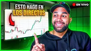 🚨🚨Indices sintéticos en vivo todos los viernes GRATIS✅✅