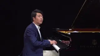 Lang Lang spricht über Kuhlaus Piano Sonatine in C-Dur, Op. 20 Nr. 1 - 2. Andante