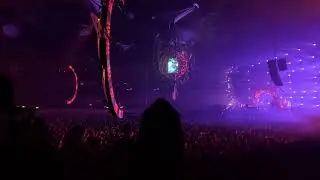 D-Sturb & Act of Rage (Qlimax 2022) (GoPro POV)