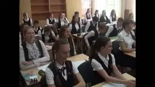 Финалистка краевого конкурса 
