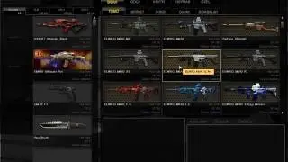 ÇARI SATIYORUM wolfteam türkiye :D