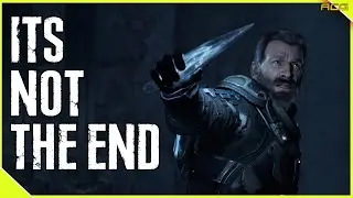 I Talk about Unreal Engine 5 for 10 minutes - It's Not the End - Unreal 5 Gains Engine Traction