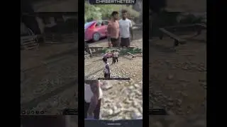 LMAO chaser tweakin #twitch #viral #shorts #fivem  Twitch: ChasertheTeen