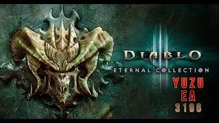 DIABLO 3 - YUZU EA 3196
