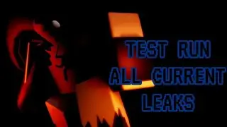 NEW COMBAT JUGGERNAUT GAME WITH ALL LEAKS | TEST RUN ROBLOX 