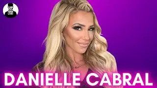 EXCLUSIVE INTERVIEW | Danielle Cabral 