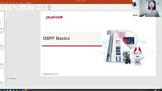 10-OSPF Basic