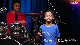 Tupuānuku (Live)